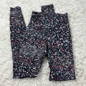 Lululemon Align Pant 28" Water Blossom Multi